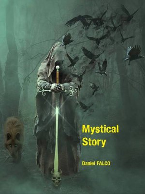 cover image of Mystical Story